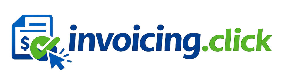 Invoicing System Logo